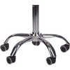Beauty System Kosmetologinė meistro kėdutė COSMETIC BEAUTY STOOL LEGO ROSE