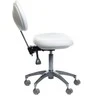 Beauty System Kosmetologinė meistro kėdutė Medical Stool BD-Y941 Baltas