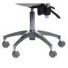 Beauty System Kosmetologinė meistro kėdutė Medical Stool BD-Y941 Baltas