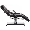 Beauty System Kosmetologinis krėslas 210 HYDRAULIC Juodas