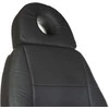 Beauty System Kosmetologinis krėslas BOLOGNA ELECTRIC ARMCHAIR 3 MOTOR Pilkas