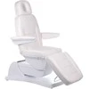 Beauty System Kosmetologinis krėslas BOLOGNA ELECTRIC ARMCHAIR 3 MOTOR Baltas
