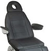 Beauty System Kosmetologinis krėslas BOLOGNA ELECTRIC ARMCHAIR 3 MOTOR Pilkas