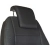 Beauty System Kosmetologinis krėslas BOLOGNA ELECTRIC ARMCHAIR 3 MOTOR Pilkas