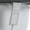 Beauty System Kosmetologinis krėslas BOLOGNA ELECTRIC ARMCHAIR 3 MOTOR Pilkas