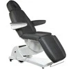 Beauty System Kosmetologinis krėslas BOLOGNA ELECTRIC ARMCHAIR 3 MOTOR Pilkas