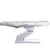 Beauty System Kosmetologinis krėslas BOLOGNA ELECTRIC ARMCHAIR 3 MOTOR Baltas