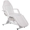 Beauty System Kosmetologinis krėslas BW-262A Baltas