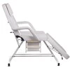 Beauty System Kosmetologinis krėslas BW-262A Baltas