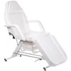 Beauty System Kosmetologinis krėslas CLASSIC PEDI ARMCHAIR Baltas
