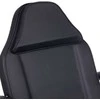 Beauty System Kosmetologinis krėslas CLASSIC PEDI ARMCHAIR Juodas