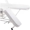 Beauty System Kosmetologinis krėslas CLASSIC PEDI ARMCHAIR Baltas