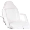 Beauty System Kosmetologinis krėslas CLASSIC PEDI ARMCHAIR Baltas