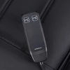 Beauty System Kosmetologinis krėslas ELECTRIC ARMCHAIR 1 MOTOR Juodas