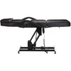 Beauty System Kosmetologinis krėslas ELECTRIC ARMCHAIR 1 MOTOR Juodas