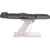 Beauty System Kosmetologinis krėslas ELECTRIC ARMCHAIR 3 MOTOR Pilkas