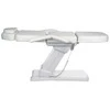 Beauty System Kosmetologinis krėslas ELECTRIC ARMCHAIR 3 MOTOR Baltas