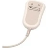 Beauty System Kosmetologinis krėslas ELECTRIC ARMCHAIR 1 MOTOR Baltas
