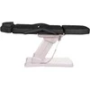 Beauty System Kosmetologinis krėslas ELECTRIC ARMCHAIR 3 MOTOR Juodas