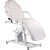 Beauty System Kosmetologinis krėslas ELECTRIC ARMCHAIR 1 MOTOR Baltas