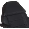 Beauty System Kosmetologinis krėslas ELECTRIC ARMCHAIR 1 MOTOR Juodas