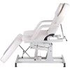 Beauty System Kosmetologinis krėslas ELECTRIC ARMCHAIR 1 MOTOR Baltas
