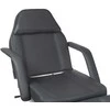 Beauty System Kosmetologinis krėslas HYDRAULIC ARMCHAIR Pilkas