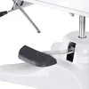 Beauty System Kosmetologinis krėslas HYDRAULIC ARMCHAIR Baltas