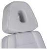 Beauty System Kosmetologinis krėslas LUX 273B ELECTRIC ARMCHAIR 3 MOTOR LIGHTGREY