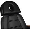Beauty System Kosmetologinis krėslas LUX 273B ELECTRIC ARMCHAIR 3 MOTOR Juodas