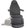 Beauty System Kosmetologinis krėslas MAZARO ELECTRIC ARMCHAIR 4 MOTOR Pilkas