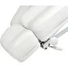 Beauty System Kosmetologinis krėslas MAZARO ELECTRIC ARMCHAIR PEDI 3 MOTOR Baltas