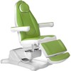Beauty System Kosmetologinis krėslas MAZARO ELECTRIC ARMCHAIR 4 MOTOR Žalias