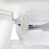 Beauty System Kosmetologinis krėslas MAZARO ELECTRIC ARMCHAIR 4 MOTOR Baltas