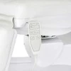 Beauty System Kosmetologinis krėslas MAZARO ELECTRIC ARMCHAIR 3 MOTOR Baltas
