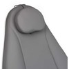 Beauty System Kosmetologinis krėslas MAZARO ELECTRIC ARMCHAIR PEDI 3 MOTOR Pilkas