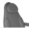 Beauty System Kosmetologinis krėslas MODENA 2 MOTOR ELECTRIC CHAIR Pilkas