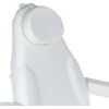 Beauty System Kosmetologinis krėslas MODENA 2 MOTOR ELECTRIC CHAIR Baltas
