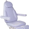 Beauty System Kosmetologinis krėslas MODENA 2 MOTOR ELECTRIC PEDI LAVENDE