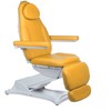 Beauty System Kosmetologinis krėslas MODENA 2 MOTOR ELECTRIC CHAIR HONEY