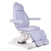 Beauty System Kosmetologinis krėslas MODENA 2 MOTOR ELECTRIC PEDI LAVENDE