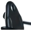 Beauty System Kosmetologinis krėslas MODENA 2 MOTOR ELECTRIC CHAIR Juodas