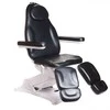 Beauty System Kosmetologinis krėslas MODENA 2 MOTOR ELECTRIC PEDI Juodas