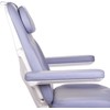 Beauty System Kosmetologinis krėslas MODENA 2 MOTOR ELECTRIC CHAIR LAVENDE