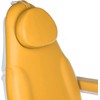 Beauty System Kosmetologinis krėslas MODENA 2 MOTOR ELECTRIC CHAIR HONEY