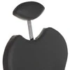 Beauty System Pedikiūro krėslas su pėdų vonele PEDICURE CHAIR COMFORT HYDRAULIC Pilkas