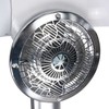 Beauty System Plaukų infrazonas 6082 Stand Sidabrinis