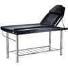 Beauty System Stacionarus masažo stalas 260 (Juodas)
