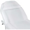 Beauty System Stacionarus masažo stalas 260 (Baltas)