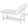 Beauty System Stacionarus masažo stalas 260 (Baltas)